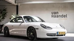Gebruikt 2001 Porsche 911 Carrera Coupé | € 33.950 (Eerlijke prijs)
