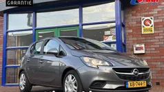 Grijs Gebruikt 2018 Opel Corsa Hatchback | € 10.645 (Goede deal)