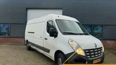 Overige Gebruikt 2013 Renault Master Van | € 3.950 (Eerlijke prijs)