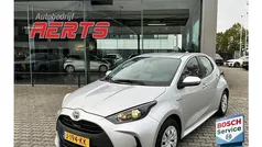 Gebruikt 2020 Toyota Yaris Hatchback | € 19.450 (Eerlijke prijs)