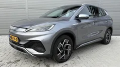 Grijs Gebruikt 2022 BYD Atto 3 Design SUV | € 25.390 (Eerlijke prijs)