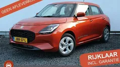 Gebruikt 2025 Suzuki Swift Comfort Hatchback | € 19.750 (Eerlijke prijs)