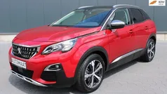 Gebruikt 2018 Peugeot 3008 Crossway SUV | € 17.500 (Eerlijke prijs)