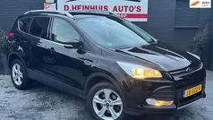 Gebruikt 2016 Ford Kuga Trend SUV | € 9.990 (Super prijs)