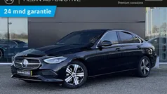 Gebruikt 2023 Mercedes C180 Luxury Sedan | € 43.900 (Eerlijke prijs)