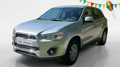 Gebruikt 2015 Mitsubishi ASX SUV | € 10.435 (Goede deal)
