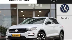 Gebruikt 2020 VW T-Roc IQ Drive SUV | € 24.945 (Eerlijke prijs)