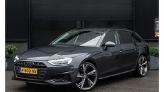 Gebruikt 2020 Audi A4 Exclusive Stationwagen | € 28.500 (Eerlijke prijs)