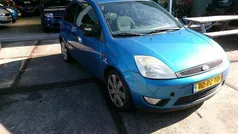 Gebruikt 2005 Ford Fiesta Ambiente Hatchback | € 750 (Eerlijke prijs)