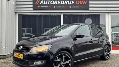 Occasion VW Polo 86 PK (63 kW) 2010 Hatchback