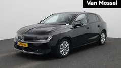 Zwart Gebruikt 2023 Opel Astra Hatchback | € 18.900 (Goede deal)