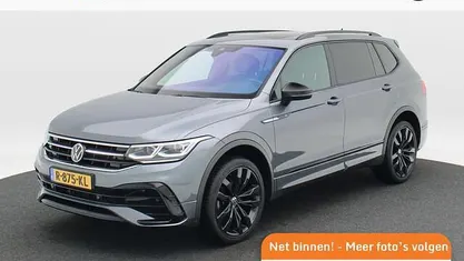Occasion VW Tiguan Allspace Business+ 150 PK (110 kW) 2022 SUV