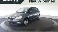 Gebruikt 2014 Skoda Fabia Drive Hatchback | € 5.950 (Eerlijke prijs)