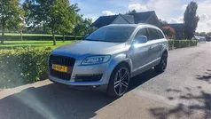 Gebruikt 2007 Audi Q7 SUV | € 5.500 (Super prijs)