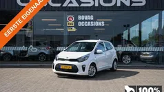 Gebruikt 2021 Kia Picanto Hatchback | € 13.450 (Eerlijke prijs)