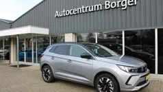 Grijs Gebruikt 2024 Opel Grandland X SUV | € 35.899 (Eerlijke prijs)