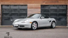 Porsche Boxster S