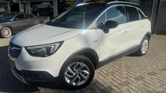 Wit Gebruikt 2019 Opel Crossland X Edition SUV | € 12.750 (Eerlijke prijs)