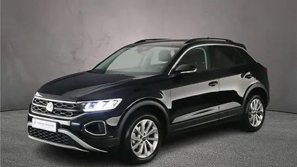 Occasion 2024 VW T-Roc Edition SUV | € 30.900 (Eerlijke prijs)