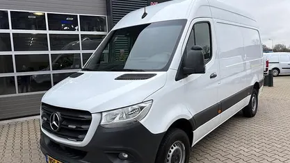 Occasion Mercedes Sprinter 143 PK (105 kW) 2020 Van