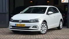 Gebruikt 2019 VW Polo Comfortline Hatchback | € 10.950 (Eerlijke prijs)