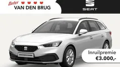 Gebruikt 2025 Seat Leon Style Stationwagen | € 38.850 (Eerlijke prijs)
