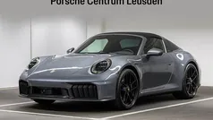 Grijs Nieuw 2025 Porsche 911 Targa 4 Cabriolet | € 298.335 (Super prijs)