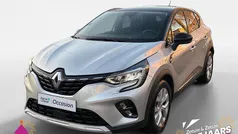 Gebruikt 2022 Renault Captur Intens SUV | € 22.935 (Eerlijke prijs)