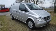 Overige Gebruikt 2010 Mercedes Vito MPV | € 6.450 (Eerlijke prijs)
