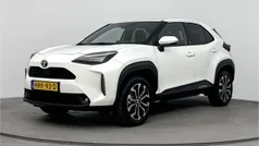 Wit Gebruikt 2023 Toyota Yaris Cross Limited SUV | € 29.950 (Eerlijke prijs)