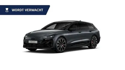 Occasion Audi A6 e-tron Performance 280 kW (381 PK) 2025 Stationwagen