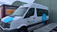 Gebruikt 2011 VW Crafter Van | € 2.650 (Super prijs)