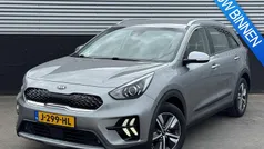 Gebruikt 2020 Kia Niro SUV | € 22.799 (Eerlijke prijs)