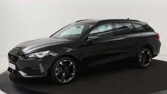 Gebruikt 2022 Cupra Leon Hatchback | € 24.400 (Goede deal)