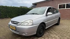 Gebruikt 2007 Kia Rio Hatchback | € 650 (Eerlijke prijs)