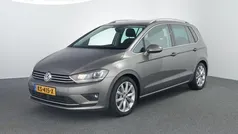 Gebruikt 2016 VW Golf Sportsvan MPV | € 18.945 (Eerlijke prijs)