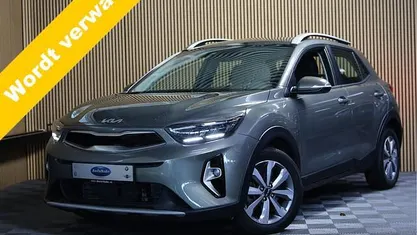 Gebruikt 2023 Kia Stonic SUV | € 21.944 (Goede deal)