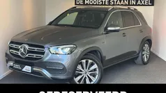 Suv Gebruikt 2021 Mercedes GLE350e Premium Plus SUV | € 52.950 (Super prijs)