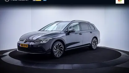 Occasion VW Golf VIII Business 2021 Stationwagen