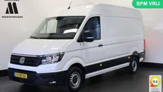 Gebruikt 2018 VW Crafter Van | € 15.900 (Eerlijke prijs)