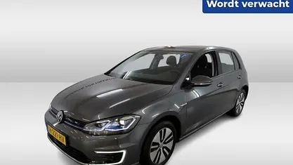 Gebruikt 2020 VW e-Golf Hatchback | € 13.450 (Goede deal)