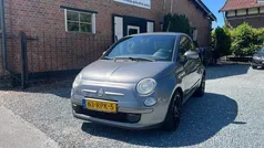 Gebruikt 2011 Fiat 500 Hatchback | € 3.750 (Eerlijke prijs)
