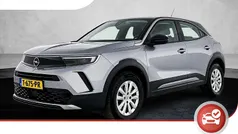 Grijs Gebruikt 2022 Opel Mokka Elegance SUV | € 18.625 (Eerlijke prijs)
