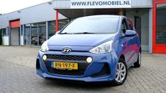 Gebruikt 2018 Hyundai i10 Comfort Hatchback | € 8.450 (Eerlijke prijs)
