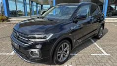 Gebruikt 2021 VW T-Cross Style SUV | € 24.895 (Eerlijke prijs)