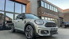 Grijs Gebruikt 2022 Mini John Cooper Works Countryman SUV | € 39.750 (Eerlijke prijs)