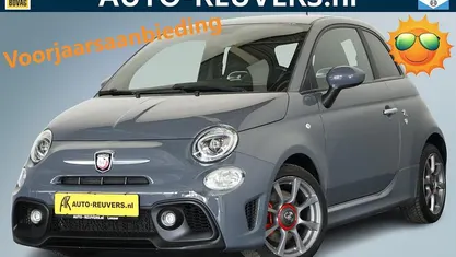 Occasion Fiat 500 Abarth 145 PK (106 kW) 2017 Hatchback