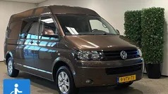 Gebruikt 2012 VW T5 Van | € 29.950