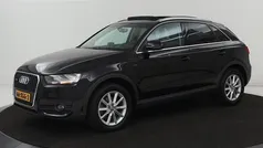 Gebruikt 2012 Audi Q3 Proline SUV | € 9.900 (Eerlijke prijs)