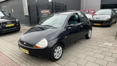 Gebruikt 2008 Ford Ka Cool & Sound Edition Hatchback | € 1.499 (Eerlijke prijs)